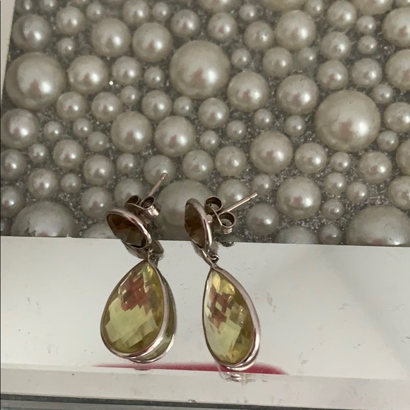 COPY - Damiani Jeweller earrings - Picture 3 of 4